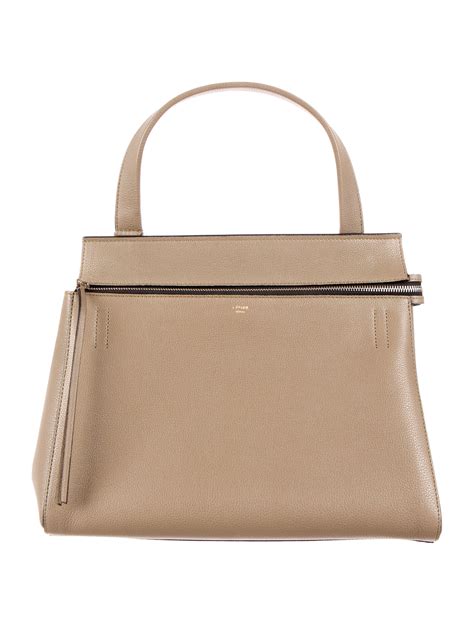 Céline Edge Handbag for Women 